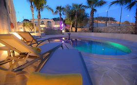 Aqueduct Boutique B&B